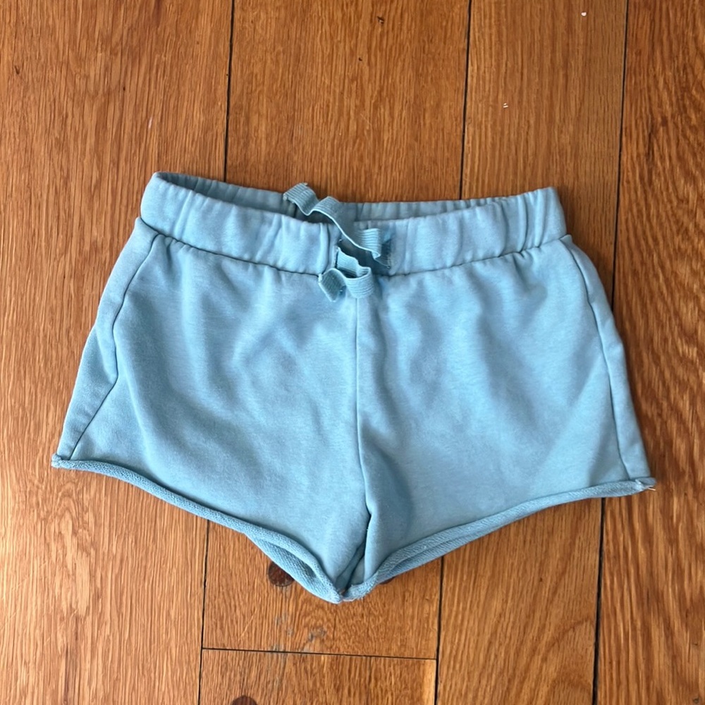 J Crew Crewcuts Sweat Shorts 7